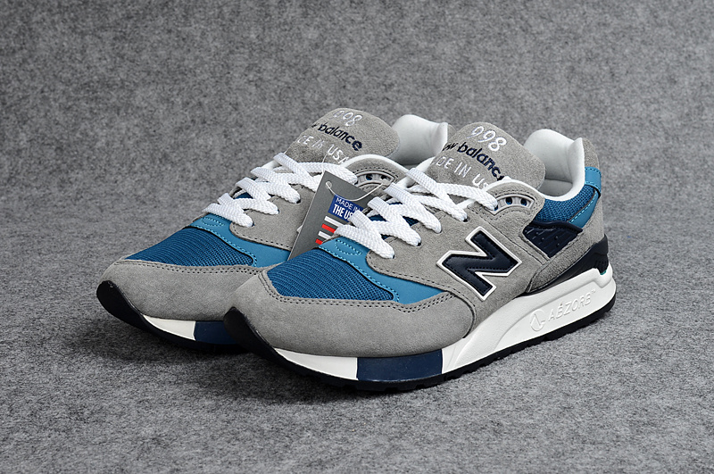 NEW BALANCE 998 [M. 01]